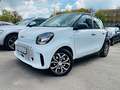 smart forFour 60kW EQ Batterie Blanc - thumbnail 7