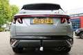 Hyundai TUCSON 1.6 T-GDI HEV N-Line Sky Full Option! + Trekhaak " Grijs - thumbnail 3