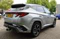 Hyundai TUCSON 1.6 T-GDI HEV N-Line Sky Full Option! + Trekhaak " Grijs - thumbnail 4