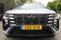 Hyundai TUCSON 1.6 T-GDI HEV N-Line Sky Full Option! + Trekhaak " Grijs - thumbnail 5
