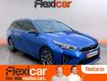 Kia Tourer 1.4 T-GDi 103kW (140CV) GT Line Bleu - thumbnail 1
