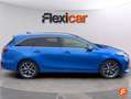 Kia Tourer 1.4 T-GDi 103kW (140CV) GT Line Bleu - thumbnail 4