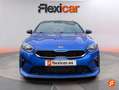 Kia Tourer 1.4 T-GDi 103kW (140CV) GT Line Bleu - thumbnail 2
