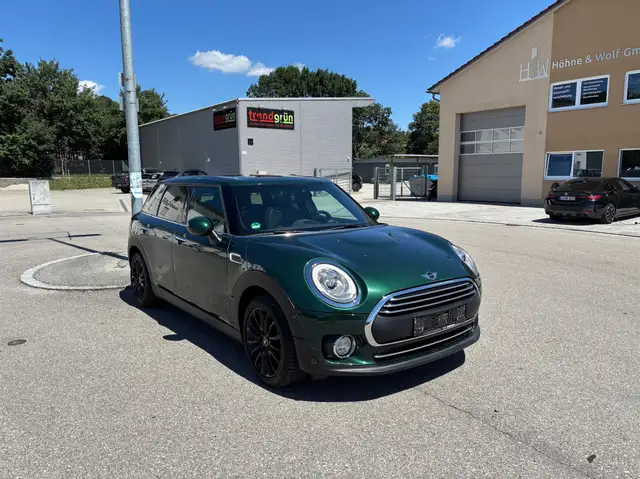 MINI One Clubman One/Pano/Leder/Automatik