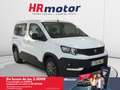Peugeot Rifter 1.5 BlueHDi 100 Active Standard Blanc - thumbnail 1