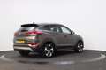 Hyundai TUCSON 1.6 T-GDI (177 pk) Comfort | Automaat | Navigatie Bruin - thumbnail 2