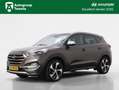Hyundai TUCSON 1.6 T-GDI (177 pk) Comfort | Automaat | Navigatie Bruin - thumbnail 1