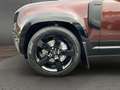 Land Rover Defender 110 D300 Sedona Red Edition Explorer Pa Rot - thumbnail 9