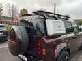 Land Rover Defender 110 D300 Sedona Red Edition Explorer Pa Rot - thumbnail 13