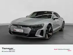 Audi RS e-tron GT Q MATRIX NAVI+ BuO PANO