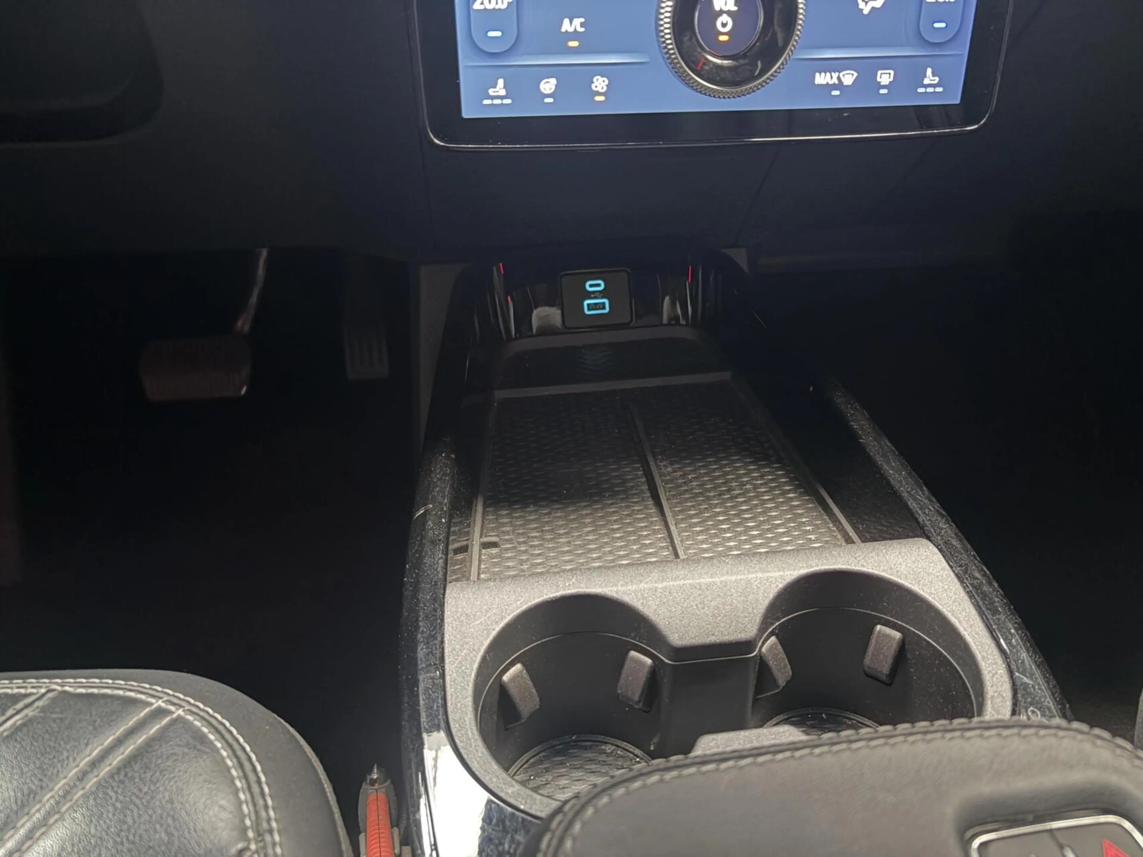 Ford Mustang Mach-E Extended RWD 98 kWh|PANO|B&O|MEM.|ACC| — photo 14