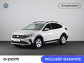 Volkswagen Taigo 1.0 TSI Life Business 110PK DSG | Verlengde garant Grijs - thumbnail 1