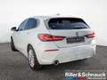 BMW 118 i Advantage LED+NAVI+KAMERA+KEYLESS+KLIMA Weiß - thumbnail 4