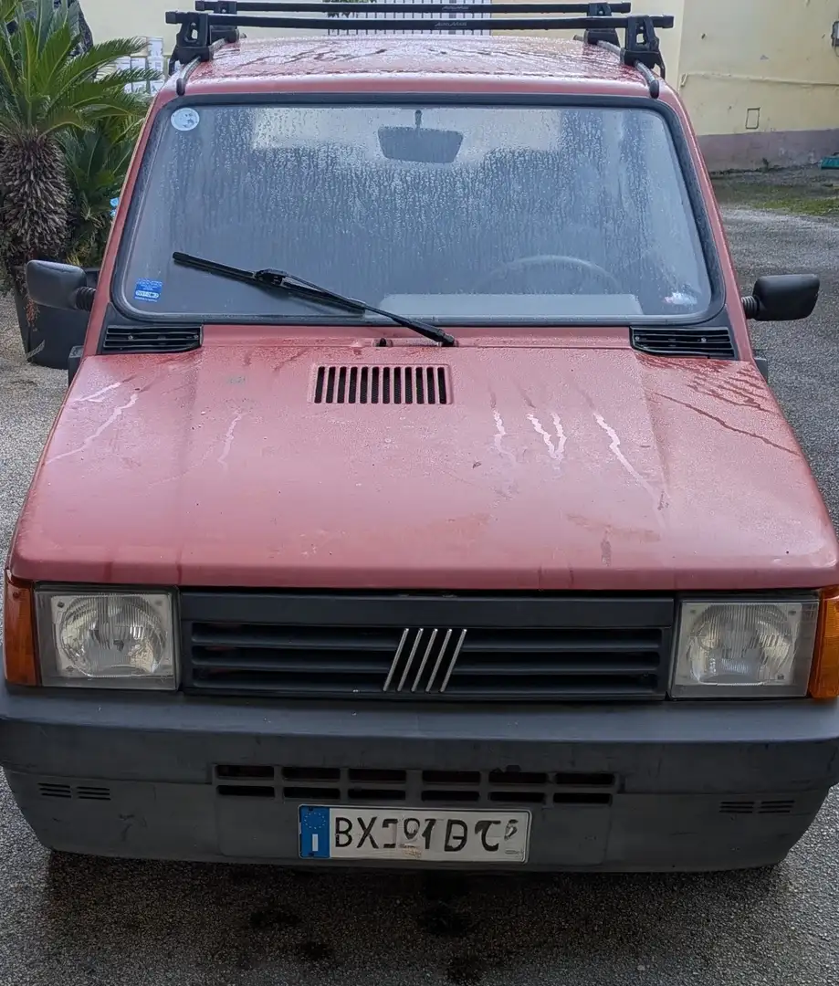 Fiat Panda 1.1 Young - 1