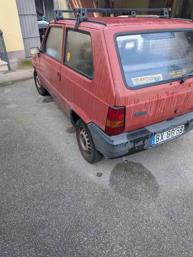 Fiat Panda 1.1 Young - 2