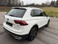 Volkswagen Tiguan Elegance 4Motion DSG/AHK/Matrix/Virtual Weiß - thumbnail 4