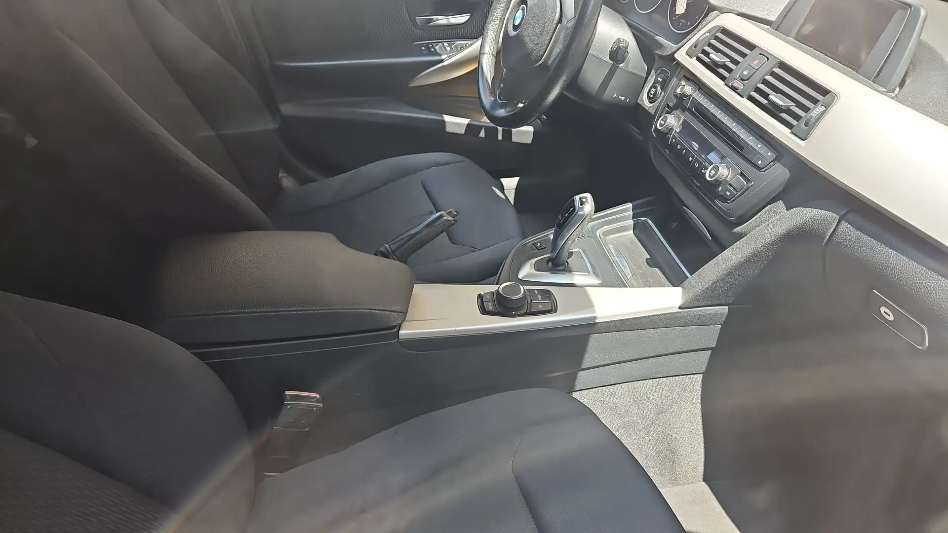 BMW 316 316d Touring Business auto - 2