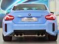 BMW M2 Coupé Blauw - thumbnail 10