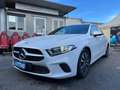 Mercedes-Benz A 200 A 200 d Automatic Business Bianco - thumbnail 2