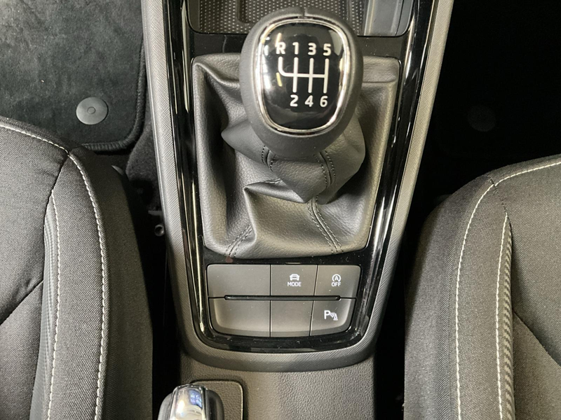 Skoda Scala Monte-Carlo+BVM+LED+Navi — photo 14
