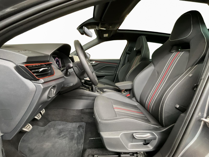 Skoda Scala Monte-Carlo+BVM+LED+Navi — photo 11