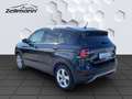 Volkswagen T-Cross 1.5 Style 110 TSID7F DSG LED GJR AHZV IQ Drive Rüc Zwart - thumbnail 4