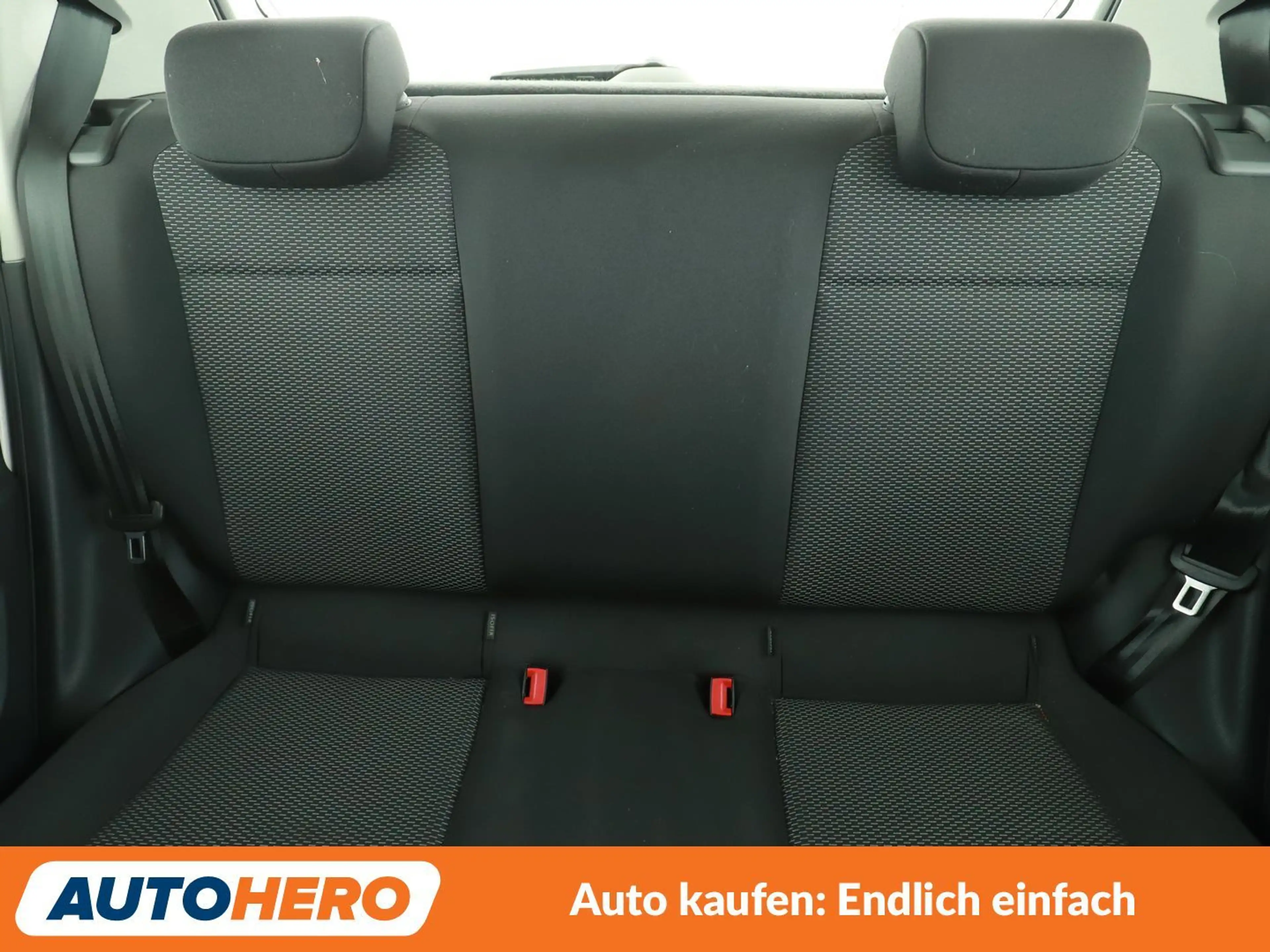 SEAT Mii 1.0 Reference *SHZ*KLIMA*GARANTIE* — photo 15