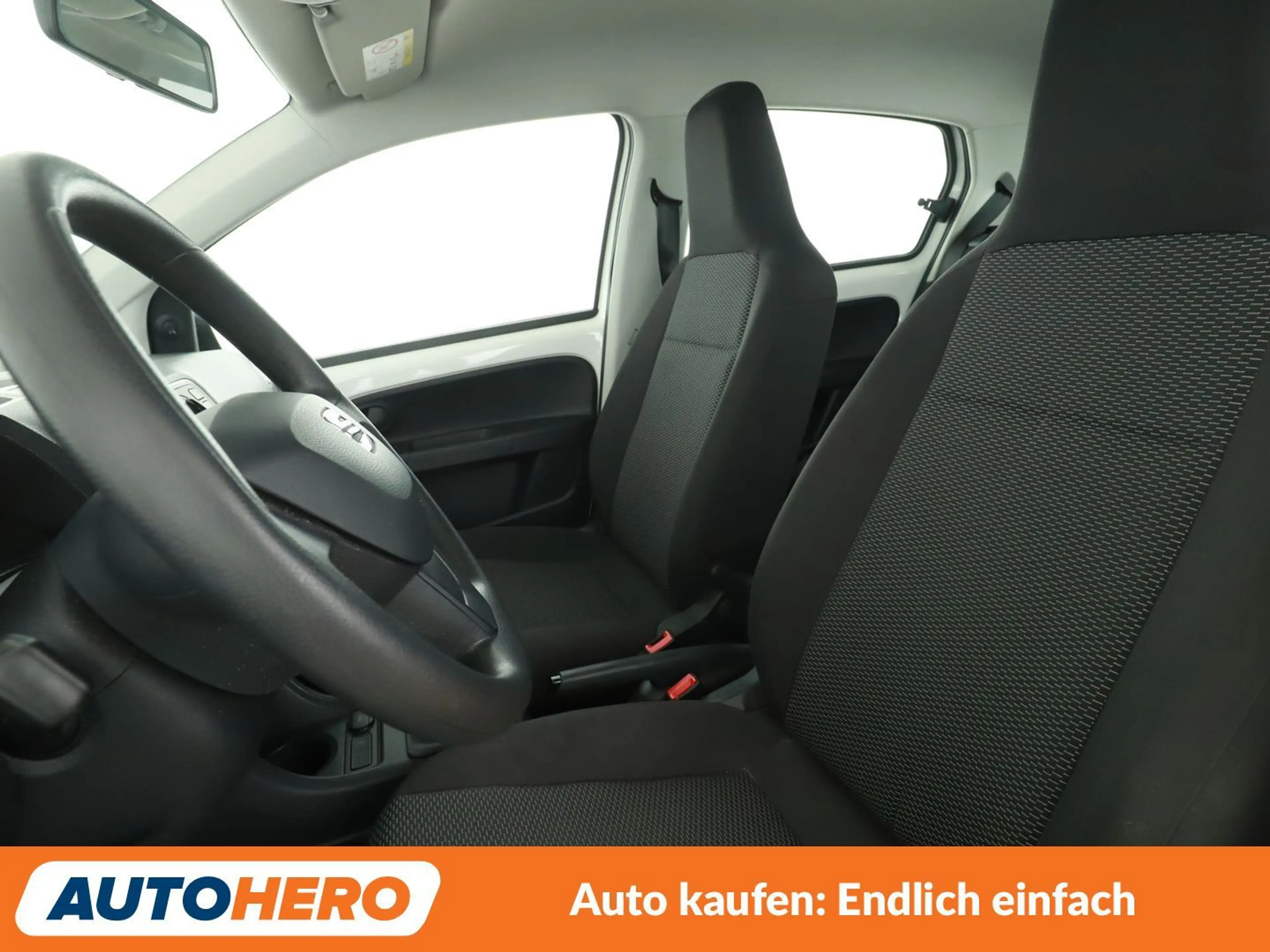 SEAT Mii 1.0 Reference *SHZ*KLIMA*GARANTIE* — photo 10