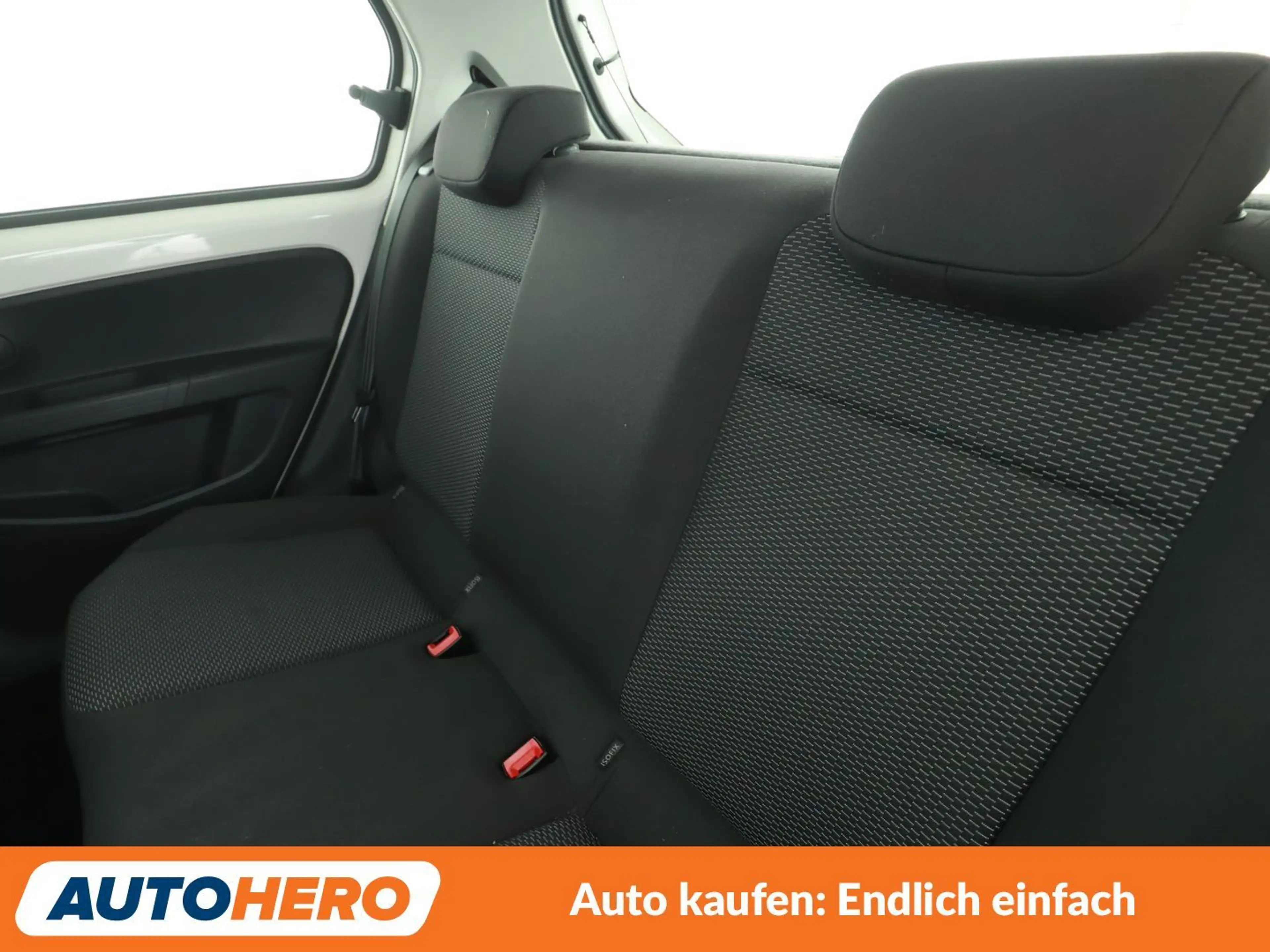SEAT Mii 1.0 Reference *SHZ*KLIMA*GARANTIE* — photo 14
