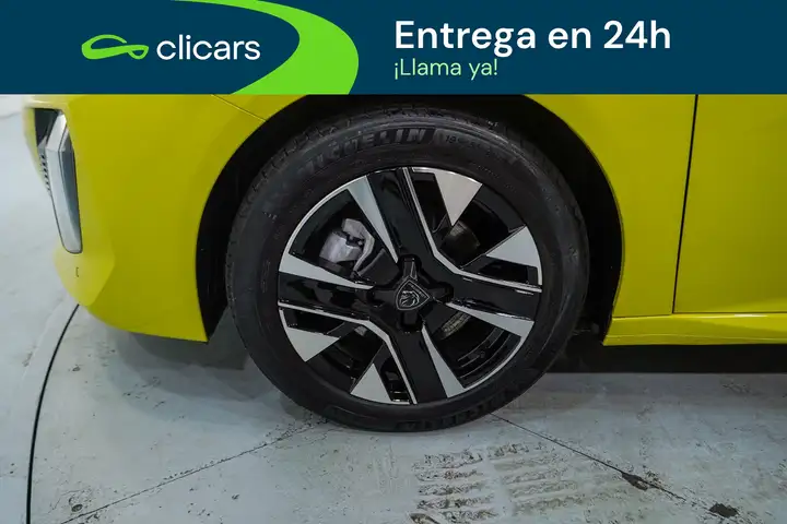 Peugeot 208 2024, foto 11
