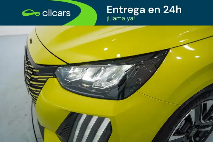 Peugeot 208 2024, foto 10