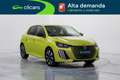 Peugeot 208 1.2 Puretech S&S Allure 100 Amarillo - thumbnail 3