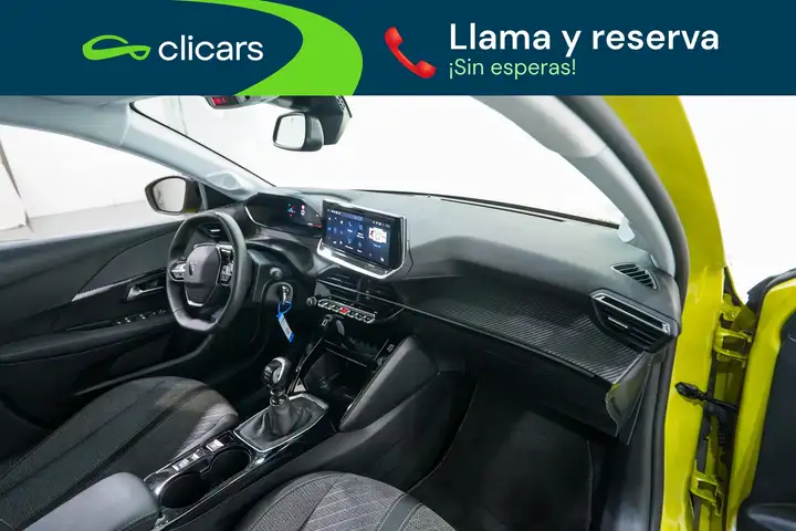 Peugeot 208 2024, foto 32