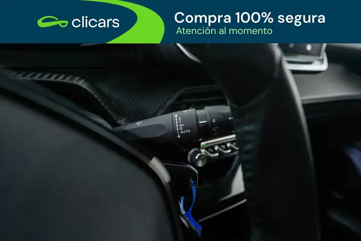 Peugeot 208 2024, foto 22