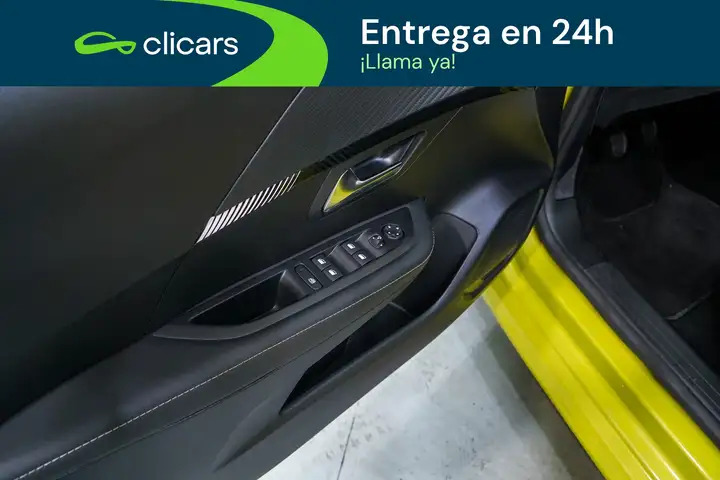 Peugeot 208 2024, foto 18