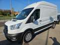 Ford Transit 350 Van 2.0TDCi 170CV L3 H3 Trend Bianco - thumbnail 3