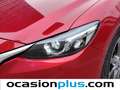 Mazda 6 2.2DE Luxury (Navi) 129kW Rojo - thumbnail 14