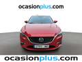 Mazda 6 2.2DE Luxury (Navi) 129kW Rojo - thumbnail 13