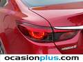 Mazda 6 2.2DE Luxury (Navi) 129kW Rojo - thumbnail 16