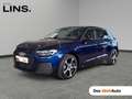 Audi A1 25 TFSI intense Blau - thumbnail 1