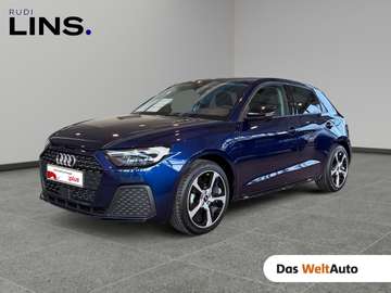 25 TFSI intense