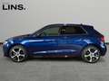 Audi A1 25 TFSI intense Blau - thumbnail 2