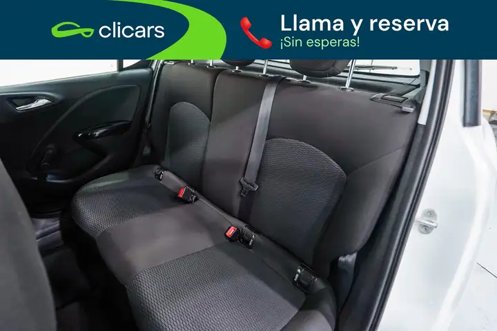 Opel Corsa 1.4 Selective 3p 2017, foto 34