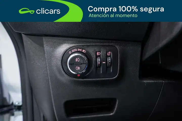 Opel Corsa 1.4 Selective 3p 2017, foto 25