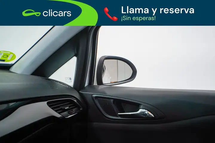 Opel Corsa 1.4 Selective 3p 2017, foto 31