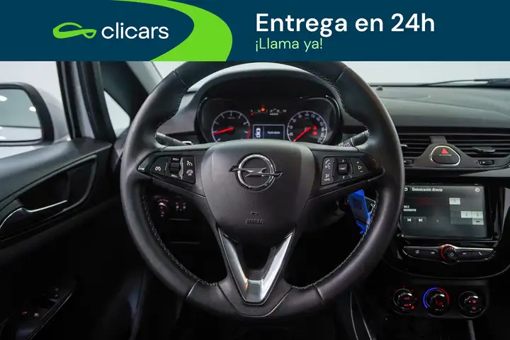 Opel Corsa 1.4 Selective 3p 2017, foto 19