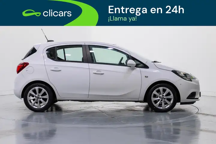 Opel Corsa 1.4 Selective 3p 2017, foto 7