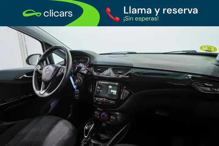 Opel Corsa 1.4 Selective 3p 2017, foto 33