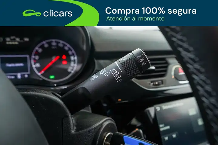 Opel Corsa 1.4 Selective 3p 2017, foto 22