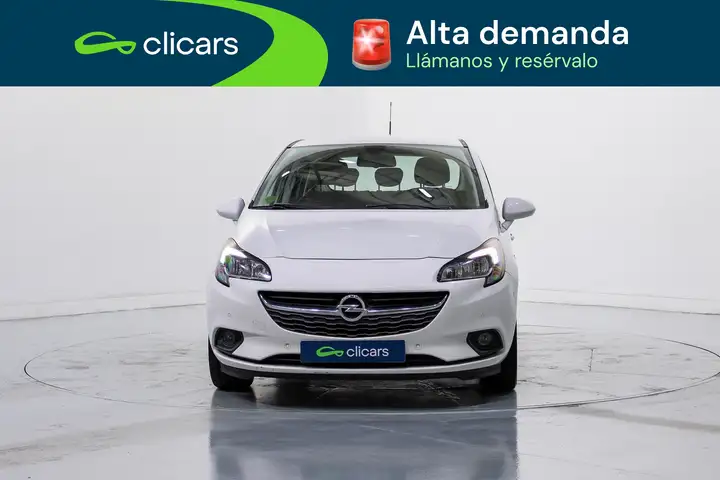 Opel Corsa 1.4 Selective 3p 2017, foto 2